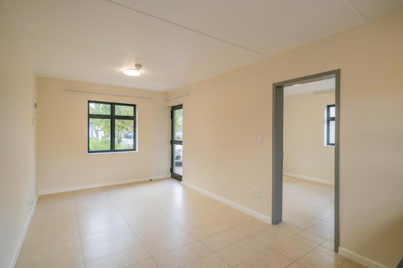 To Let 1 Bedroom Property for Rent in Diep River Western Cape